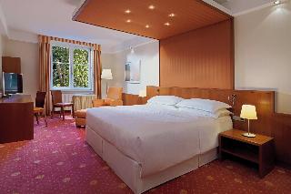 Sheraton Grand Salzburg fotoÄŸrafÄ±