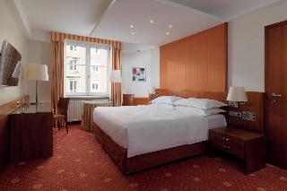 Sheraton Grand Salzburg fotoÄŸrafÄ±