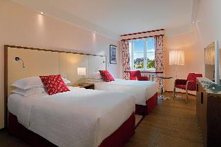 Sheraton Grand Salzburg fotoÄŸrafÄ±