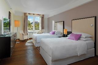 Sheraton Grand Salzburg fotoÄŸrafÄ±