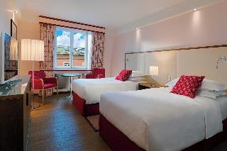 Sheraton Grand Salzburg fotoÄŸrafÄ±