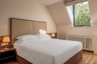 Sheraton Grand Salzburg fotoÄŸrafÄ±