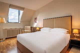 Sheraton Grand Salzburg fotoÄŸrafÄ±