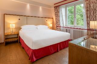Sheraton Grand Salzburg fotoÄŸrafÄ±