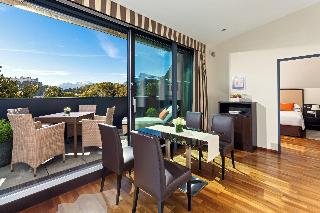 Sheraton Grand Salzburg fotoÄŸrafÄ±