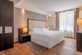 Sheraton Grand Salzburg fotoÄŸrafÄ±