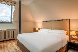 Sheraton Grand Salzburg fotoÄŸrafÄ±