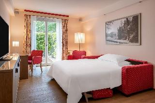 Sheraton Grand Salzburg fotoÄŸrafÄ±