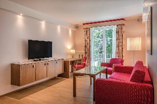 Sheraton Grand Salzburg fotoÄŸrafÄ±