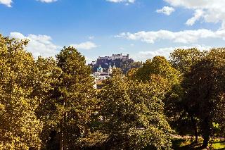Sheraton Grand Salzburg fotoÄŸrafÄ±