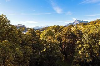 Sheraton Grand Salzburg fotoÄŸrafÄ±