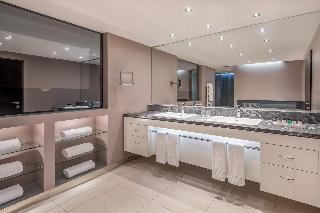 Sheraton Grand Salzburg fotoÄŸrafÄ±