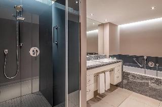 Sheraton Grand Salzburg fotoÄŸrafÄ±