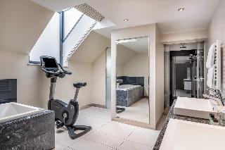 Sheraton Grand Salzburg fotoÄŸrafÄ±