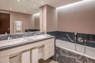 Sheraton Grand Salzburg fotoÄŸrafÄ±