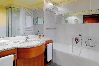 Sheraton Grand Salzburg fotoÄŸrafÄ±