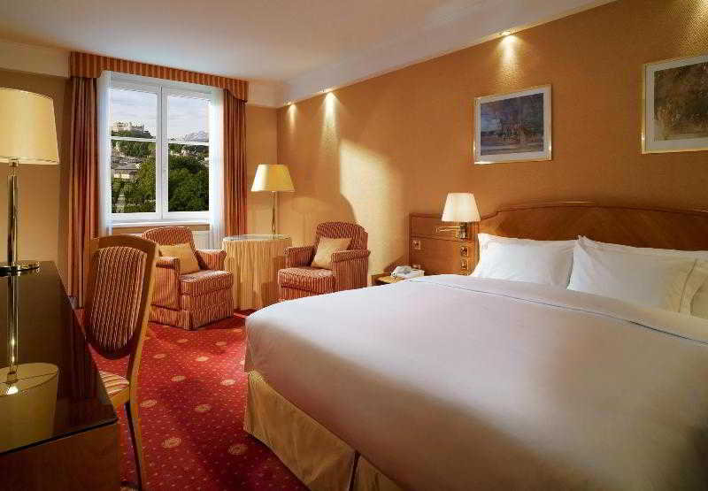 Sheraton Grand Salzburg fotoÄŸrafÄ±