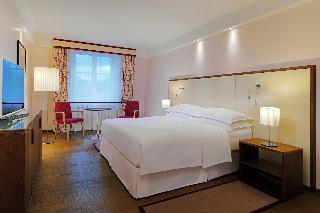 Sheraton Grand Salzburg fotoÄŸrafÄ±