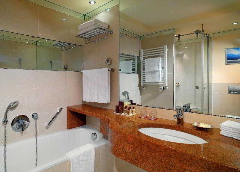 Sheraton Grand Salzburg fotoÄŸrafÄ±