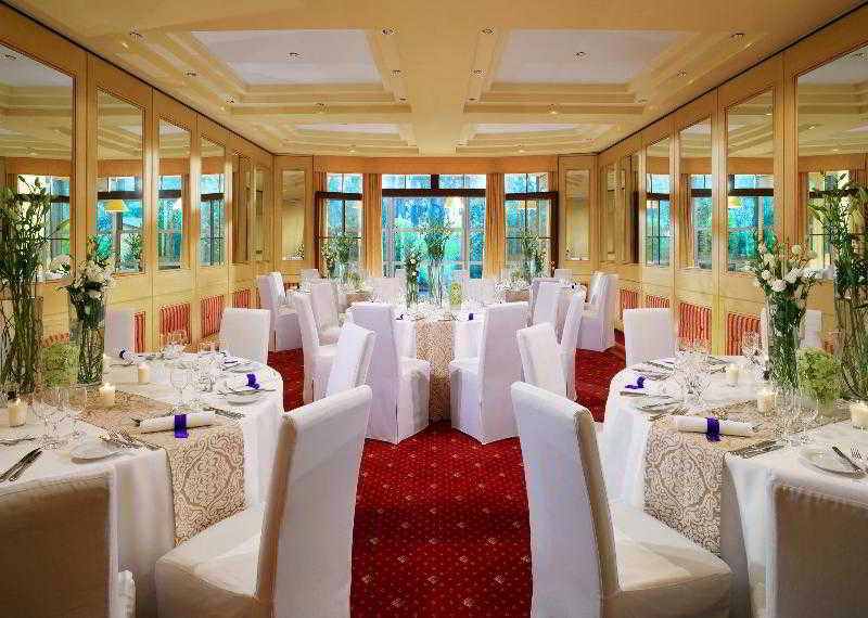 Sheraton Grand Salzburg fotoÄŸrafÄ±