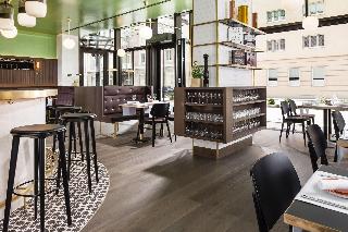 Sheraton Grand Salzburg fotoÄŸrafÄ±