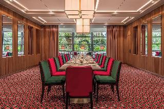 Sheraton Grand Salzburg fotoÄŸrafÄ±