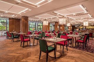 Sheraton Grand Salzburg fotoÄŸrafÄ±