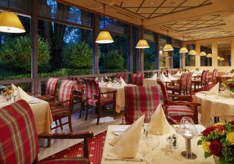 Sheraton Grand Salzburg fotoÄŸrafÄ±