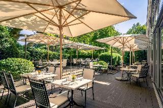 Sheraton Grand Salzburg fotoÄŸrafÄ±