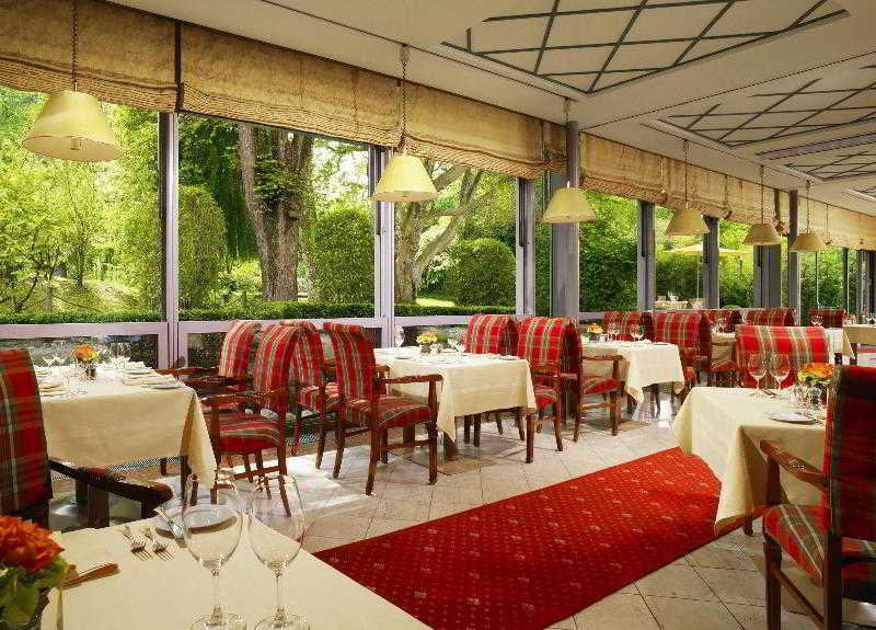 Sheraton Grand Salzburg fotoÄŸrafÄ±