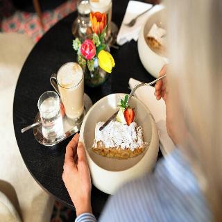 Sheraton Grand Salzburg fotoÄŸrafÄ±