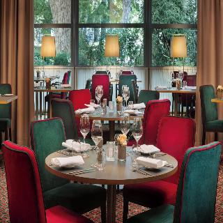 Sheraton Grand Salzburg fotoÄŸrafÄ±