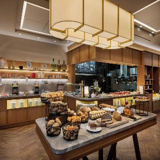 Sheraton Grand Salzburg fotoÄŸrafÄ±