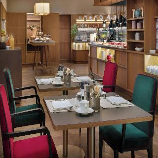 Sheraton Grand Salzburg fotoÄŸrafÄ±