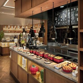 Sheraton Grand Salzburg fotoÄŸrafÄ±