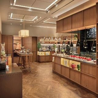 Sheraton Grand Salzburg fotoÄŸrafÄ±