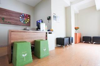 LeGreen Suite Setiabudi fotoÄŸrafÄ±