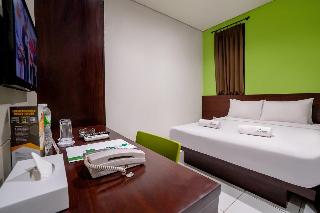 LeGreen Suite Setiabudi fotoÄŸrafÄ±