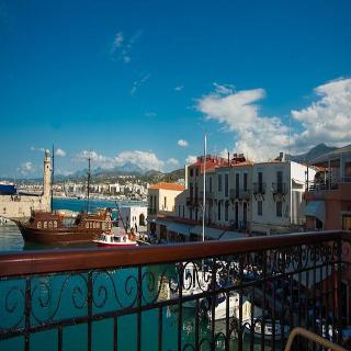 Porto Enetikos Suites otel fotoğrafı