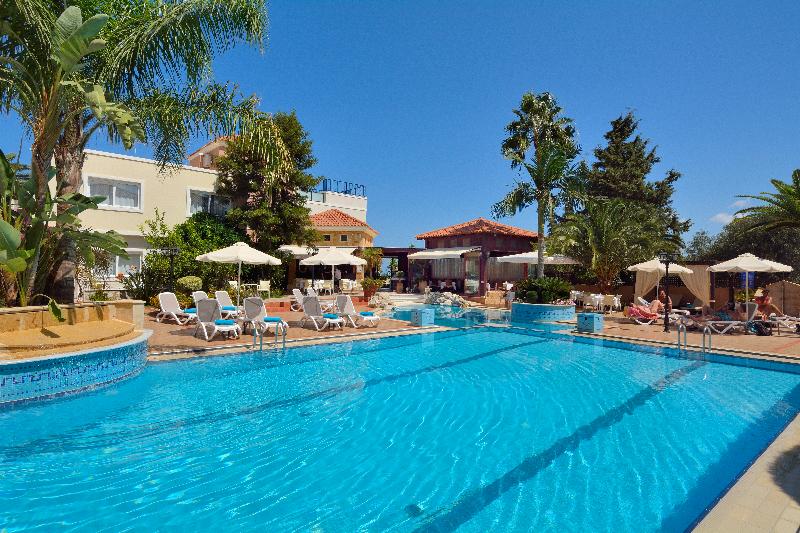 Zeus Village - Genel