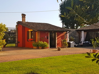 Musella Winery & Country Relais fotoÄŸrafÄ±