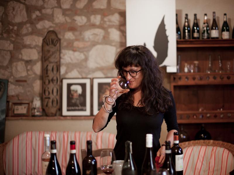 Musella Winery & Country Relais - Aktivite