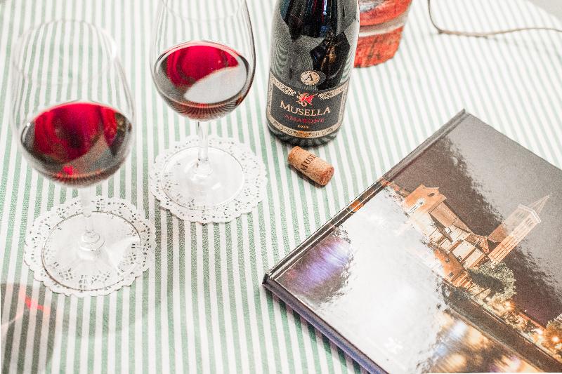 Musella Winery & Country Relais - Aktivite