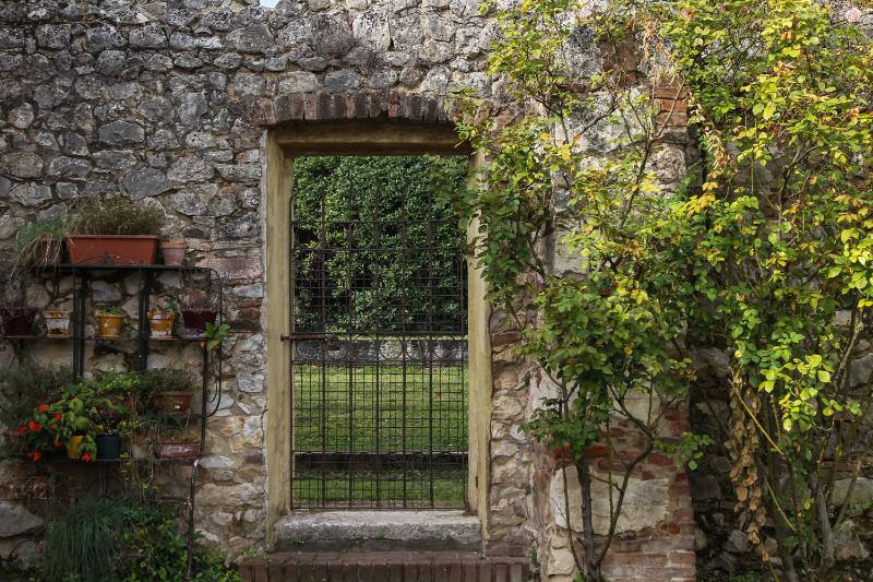 Musella Winery & Country Relais - Genel