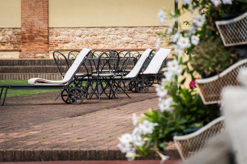 Musella Winery & Country Relais - Genel