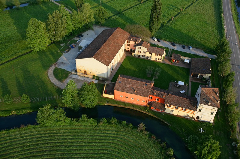 Musella Winery & Country Relais - Genel