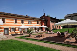 Musella Winery & Country Relais fotoÄŸrafÄ±
