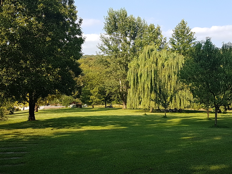 Musella Winery & Country Relais - Genel