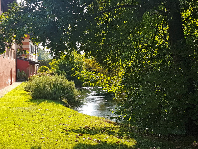Musella Winery & Country Relais - Genel