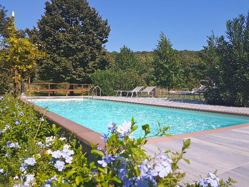 Musella Winery & Country Relais - Havuz